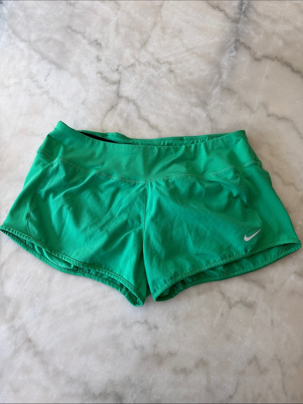 Nike Dri-Fit Running Shorts